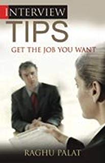 Interview - Tips - Get The Job You Want